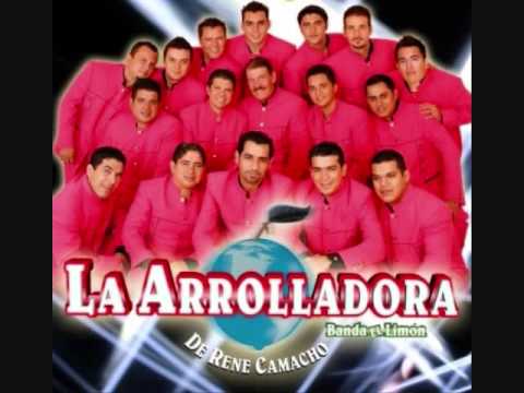Tu Juguete - Arrolladora Banda El Limon