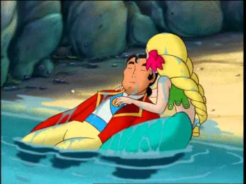 de kleine zeemeermin nl