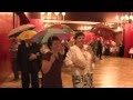 Bolatice: Seniorský deštníkový bál