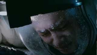 Space Brothers - Movie Trailer