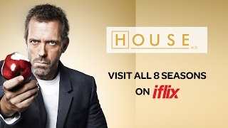 House Season 1 Trailer