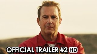 McFarland, USA Official Trailer #2 (2015) - Kevin Costner Movie HD