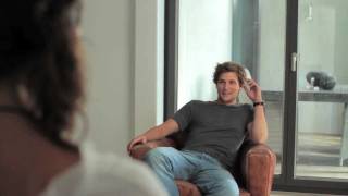 HARD STOP Trailer Kinofilm von Sascha Weibel