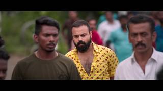 'Varniyathil Ashanga' Malayalam Trailer
