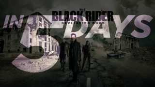 The Black Rider: Revelation Road - Teaser