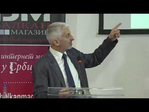Dejan Stojanović - Kako ćemo se grejati naredne zime? Dejan Stojanović - Kako ćemo se grejati naredne zime?