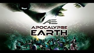 Apocalypse Earth Trailer Italiano by Film&Clips