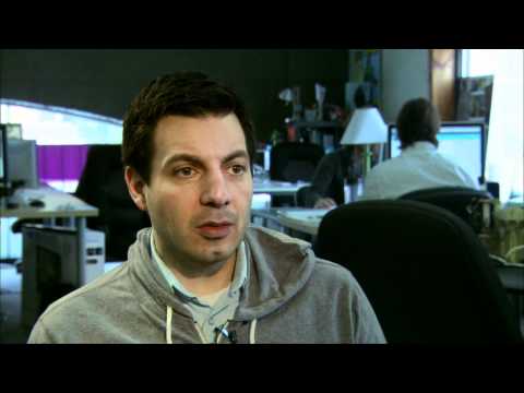 Arts Digest | Web Extra | Steve Glynn