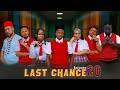 LAST CHANCE 20