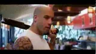 xXx - Trailer In Italiano Del 2002