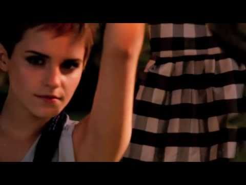 Emma Watson People Tree Spring Summer 2011 MgO tyXXQJc Views 3 