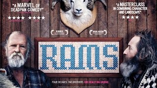 RAMS | Official UK Trailer