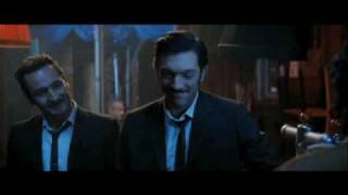 Mesrine Killer Instinct 2009 Movie Trailer