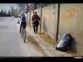 VIDEOCLIP Traseu MTB Bucuresti - Padurea Baneasa - Bucuresti