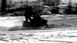 Sledge Trailer - Dustproductions.se