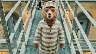 Paddington Bear 2 Official Final Trailer (2018) HD