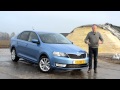 SUPERAUTO.RS: ŠKODA RAPID PROBLEM ZA KONKURENCIJU