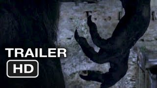 Werewolf The Beast Among Us Trailer (2012) Universal Monster Movie HD