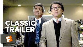 The Spy Next Door (2010) Official Trailer - Jackie Chan, Amber Valletta Movie HD