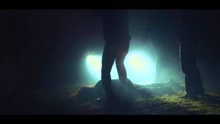 Apneuma - New World Dissolution (video oficial)