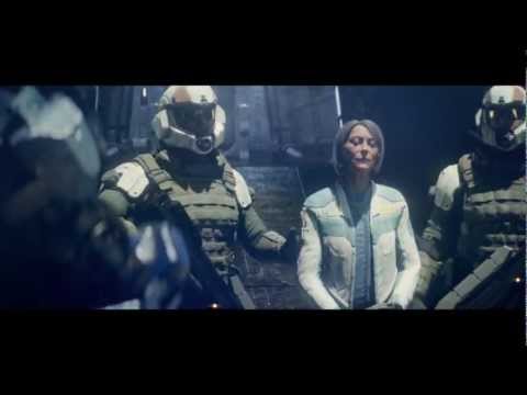 Halo 4: Spartan Ops - Episodio 3 Halo 4: Spartan Ops - Episodio 3
