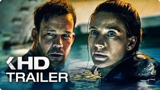 THE CHAMBER Trailer (2017)