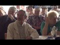 Rapotín: Jarní setkání seniorů na Losince