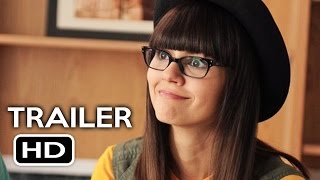 The Outcasts Trailer #1 (2017) Victoria Justice Comedy Movie HD