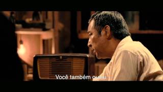 Corações Sujos, segundo teaser oficial