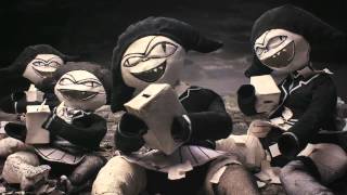 Rabbitland - Trailer - Stockholm International Film Festival 2013