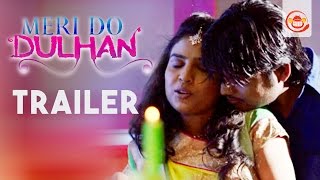Meri Do Dulhan Theatrical Trailer - Shahrukh Habeeb, Gullu Dada | Akbar Bin Tabar ||Hakeem Aziz