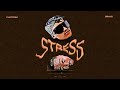 Platform and Ibraah - Stress (Official Audio)
