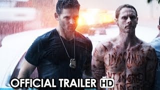 Deliver Us From Evil Official Trailer #1 (2014) HD