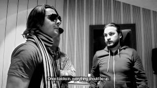 TAKE ONE - SWEDISH HOUSE MAFIA DOCUMENTARY - MOVIE TRAILER 2