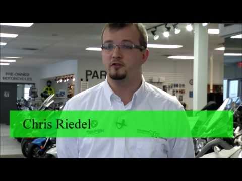 Student Ops 2013 | Program | Milwaukee Motorcycles