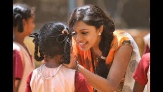 Theru naaigal movie official trailer | Actress Akshatha first movie in tamil