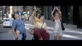 America, venim! - Official Trailer (2014)