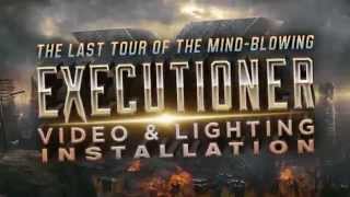 EXCISION - 2015 TOUR (Official Tour Trailer)