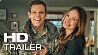 LOVE THE COOPERS Official Trailer (2016)