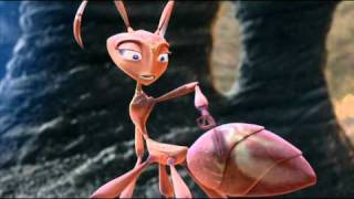 The Ant Bully - Trailer