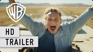 DER GEILSTE TAG - Trailer F2 Deutsch HD German