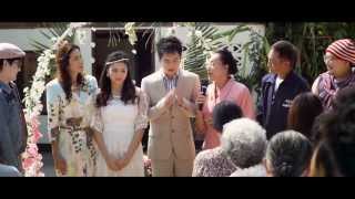 รักเราเขย่าขวัญ She Devil [Official Trailer]