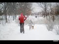 VIDEOCLIP Velo - saniuta in Parcul Tineretului