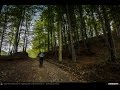 VIDEOCLIP Traseu MTB Slanic - Grosani - Schiulesti - Crasna (Manastirea Crasna)