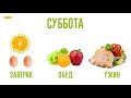 Фрагмент с середины видео ДИЕТА ИЗ ВАРЕНЫХ ЯИЦ: cбросьте 10 кг за 2 недели! Фрагмент с середины видео ДИЕТА ИЗ ВАРЕНЫХ ЯИЦ: cбросьте 10 кг за 2 недели!