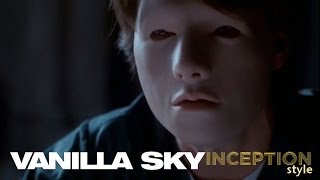 Vanilla Sky Inception Style Trailer