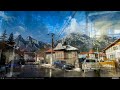 VIDEOCLIP Traseu MTB Busteni - Valea Cerbului - Valea Spumoasa - Poiana Tapului - Sinaia