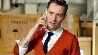 POSTHUMOUS | Trailer deutsch german [HD]