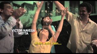 Trailer "Nao se pode viver sem amor"