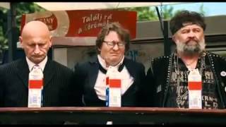 Üvegtigris 3 trailer